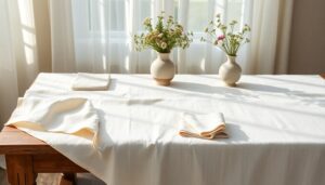 luxury european linen brands