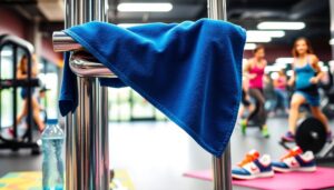 microfiber towels for workouts