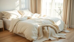 Best Places to Buy Linen Bedding Online