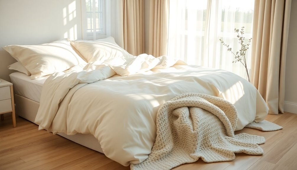 online linen bedding stores