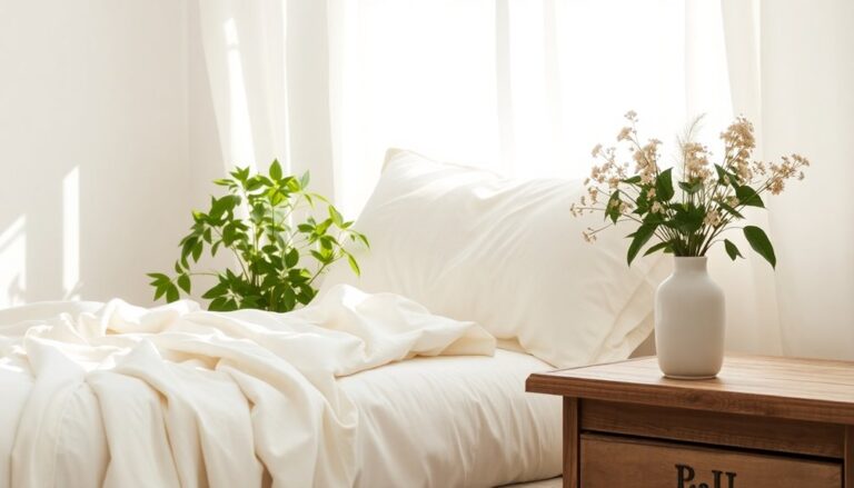 The Ultimate Guide to Organic and Sustainable Linens