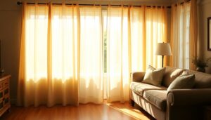 Pottery Barn Sheer Curtains Guide