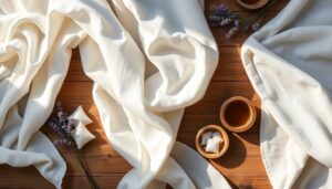 The Best Ways to Protect Your Linen