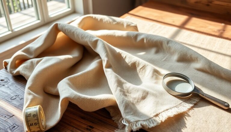 What to Look for When Buying Linen