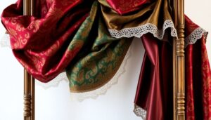 Renaissance Fabrics History and Uses