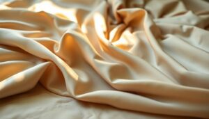 sateen linens offer comfort