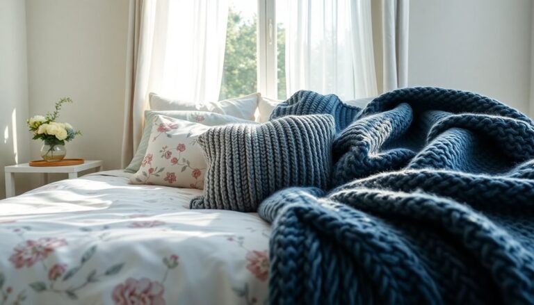 Summer Vs Winter Bedding How to Switch It up