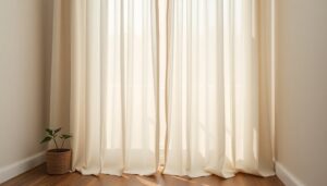 Choose the Right Linen Curtains Guide