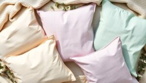 How to Choose the Right Linen Pillowcases for Your Home