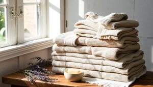 How to Choose the Right Linen Towels