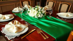 Guide to Choosing the Right Table Linens