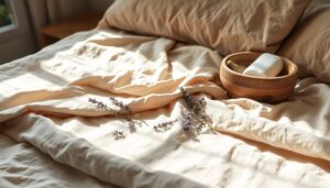 The Best Ways to Soften Linen Sheets