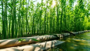 Bamboo Textiles Growing and Benefits