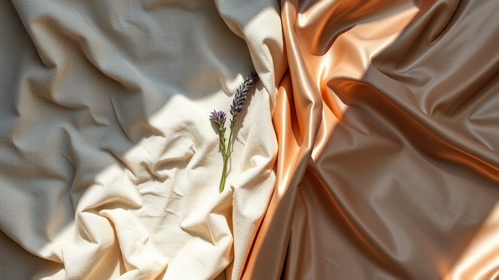 sustainable eco friendly textile choice