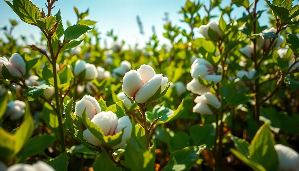 Organic Cotton Guide