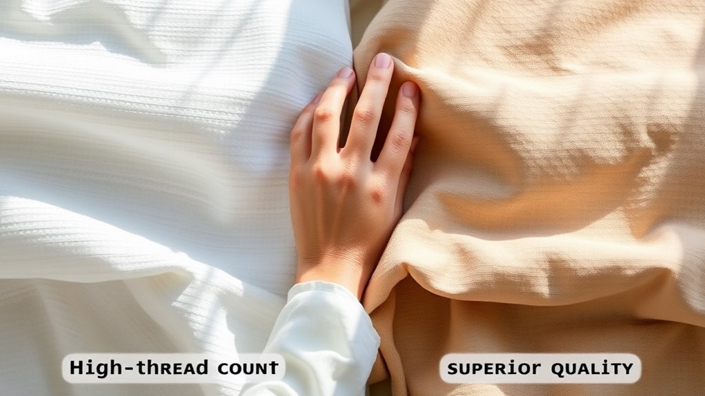 thread count vs quality