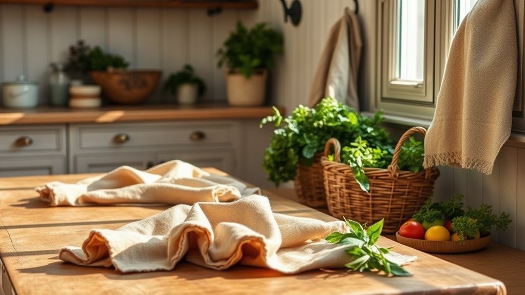 timeless natural material strength