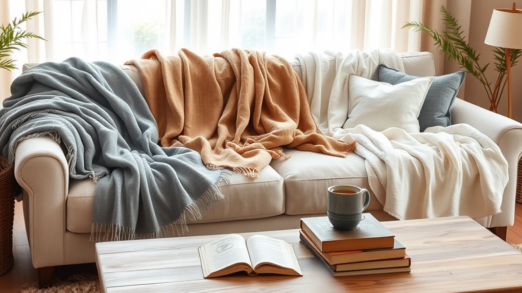 top linen throw brands