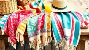 Turkish Towels History and Uses