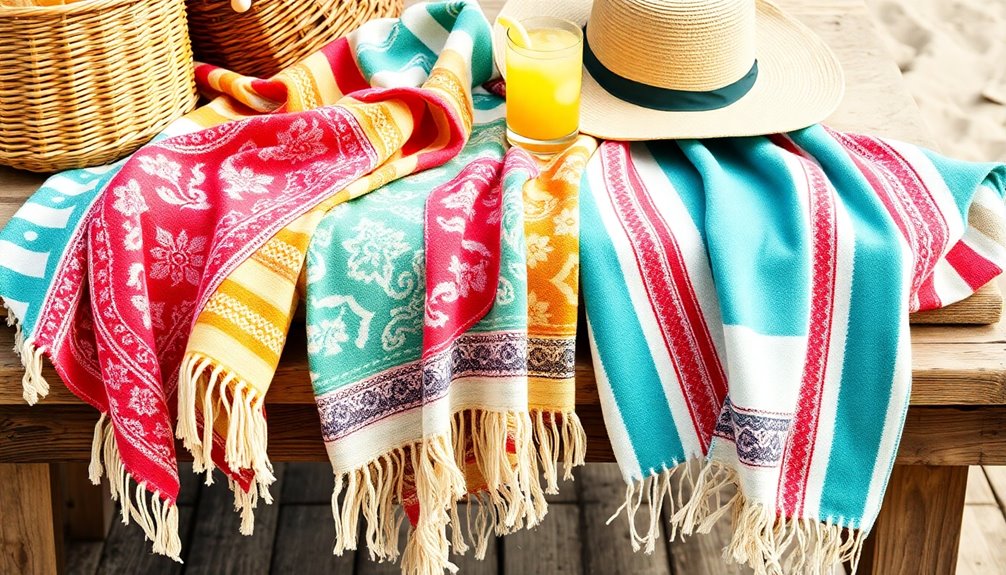 turkish towels history and uses