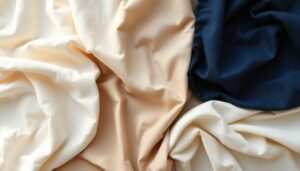 The Different Types of Linen Fabric