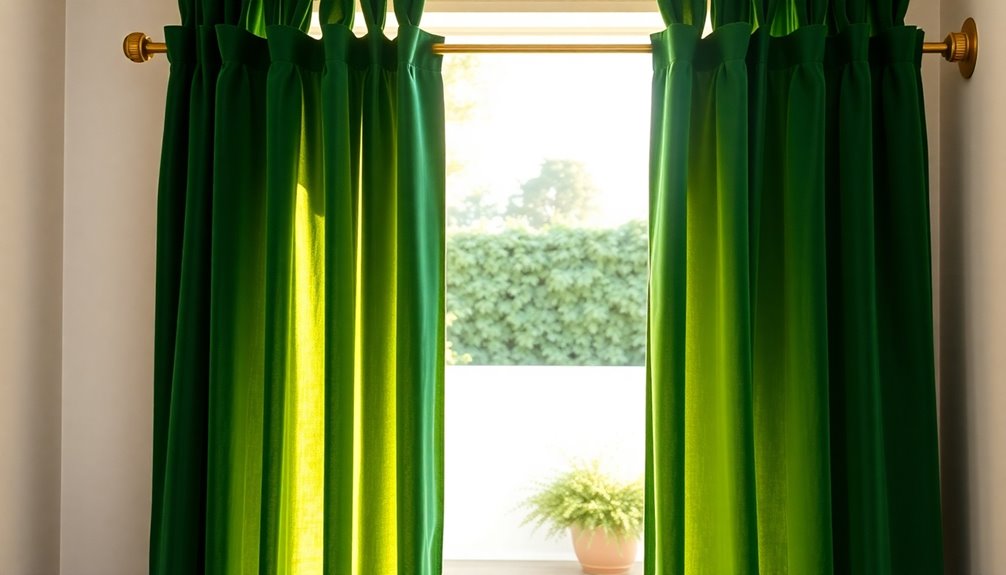 velvet curtains buying guide