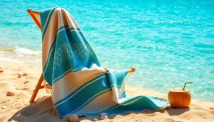 Turkish Towels Uses and Benefits