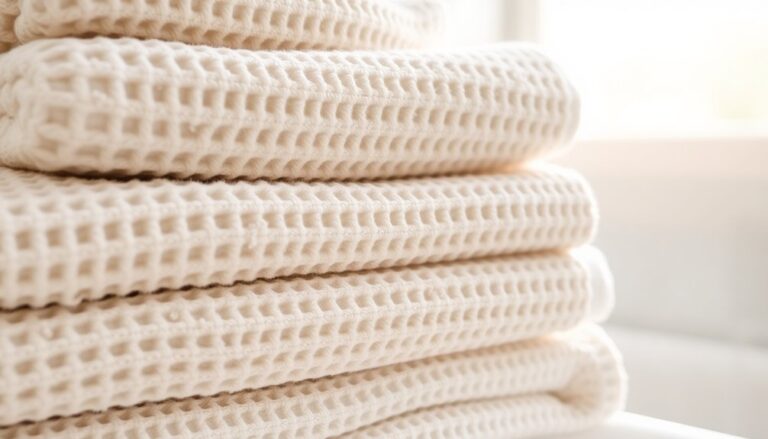 Waffle Weave Towels Guide