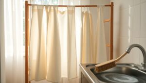 The Ultimate Guide to Washing Linen