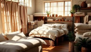 Where to Buy Wholesale Linen Bedding