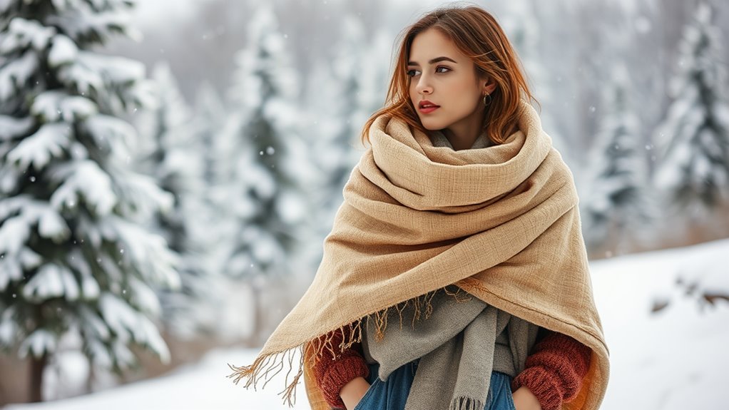 winter fashion versatility essentials